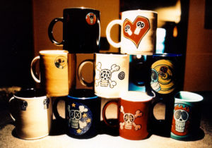custom mugs