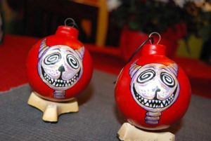 custom ornaments