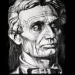 Lincoln shirt